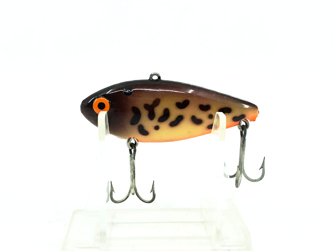 Bomber Pinfish 3P, BSBO Light Crawdad Color