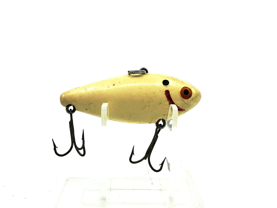 Bomber Pinfish 3P, #01 White Color