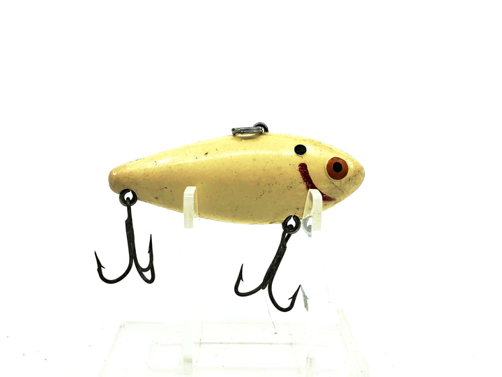 Bomber Pinfish 3P, #01 White Color