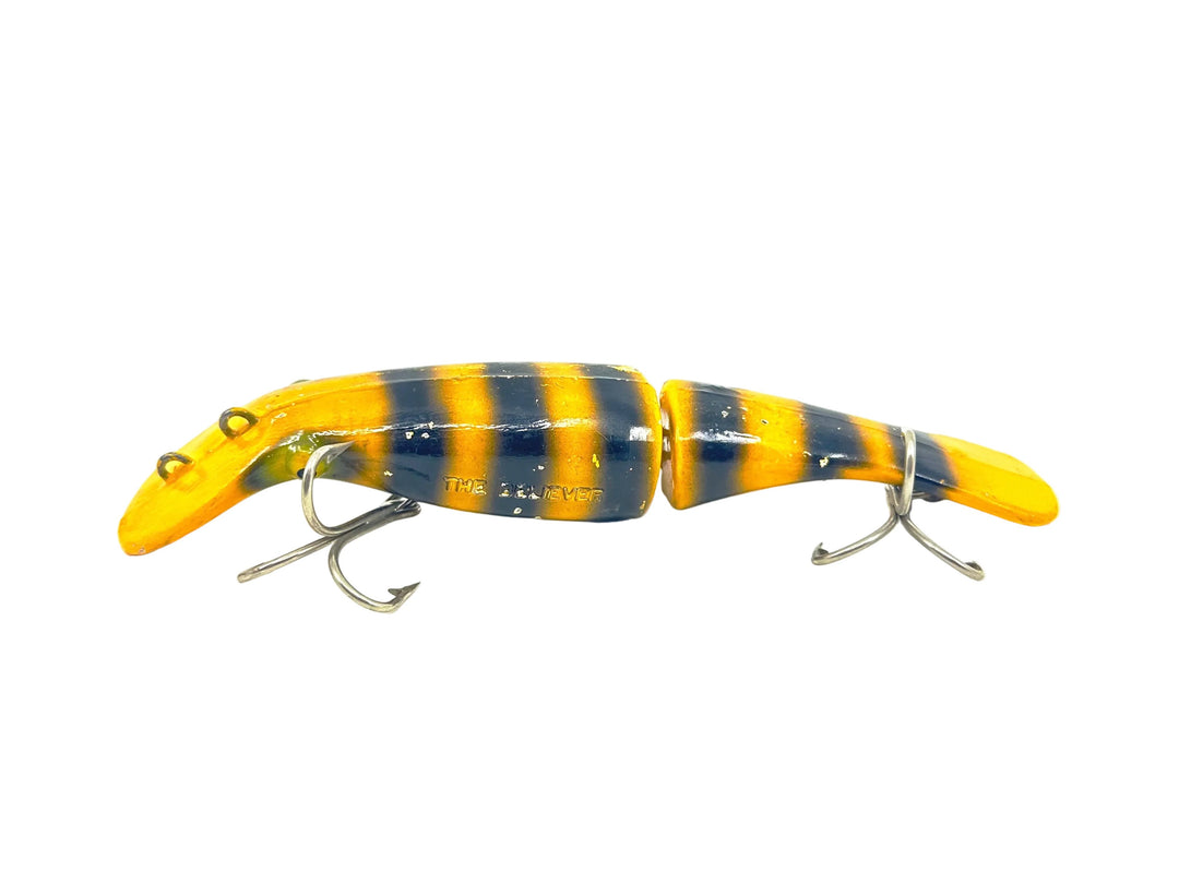 Drifter Tackle Jointed The Believer 7", Jail Bird Color