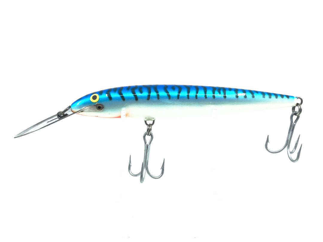 Rapala Countdown Magnum CDMAG-18, BM Blue Mackerel Color