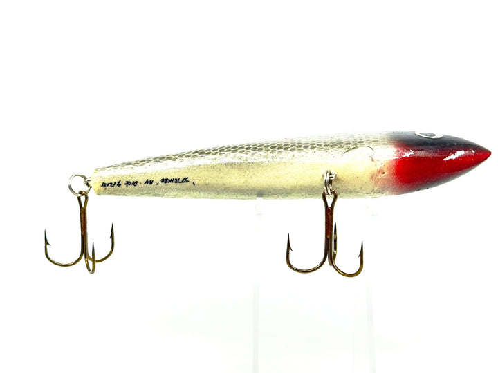 Dick Gries Striker, Shad Color