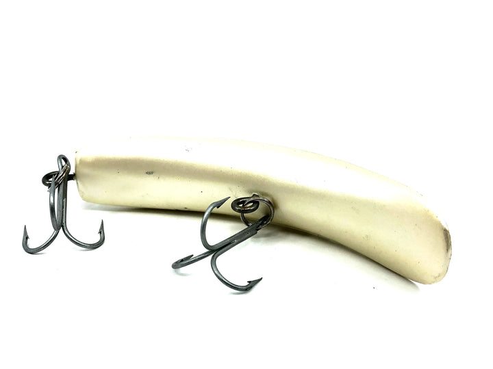 Helin Flatfish T60, Pearl Color