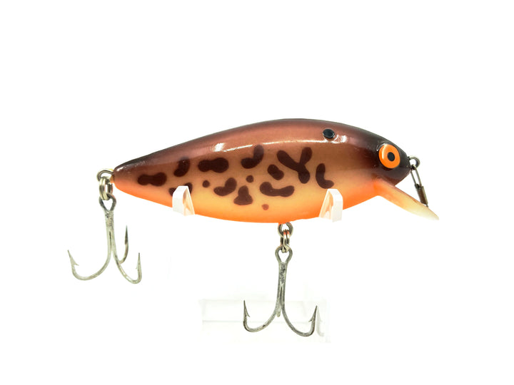 Bomber Speed Shad 4S, BSBO Light Crawdad Color