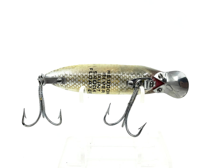 Heddon River Runt Spook Floater 9400, M Pike Color