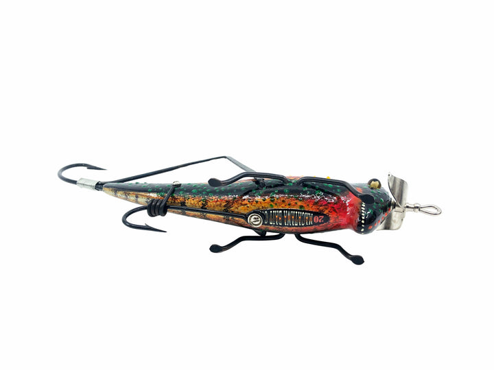Macatawa Bait Co. Large Grasshopper Lure w/Box