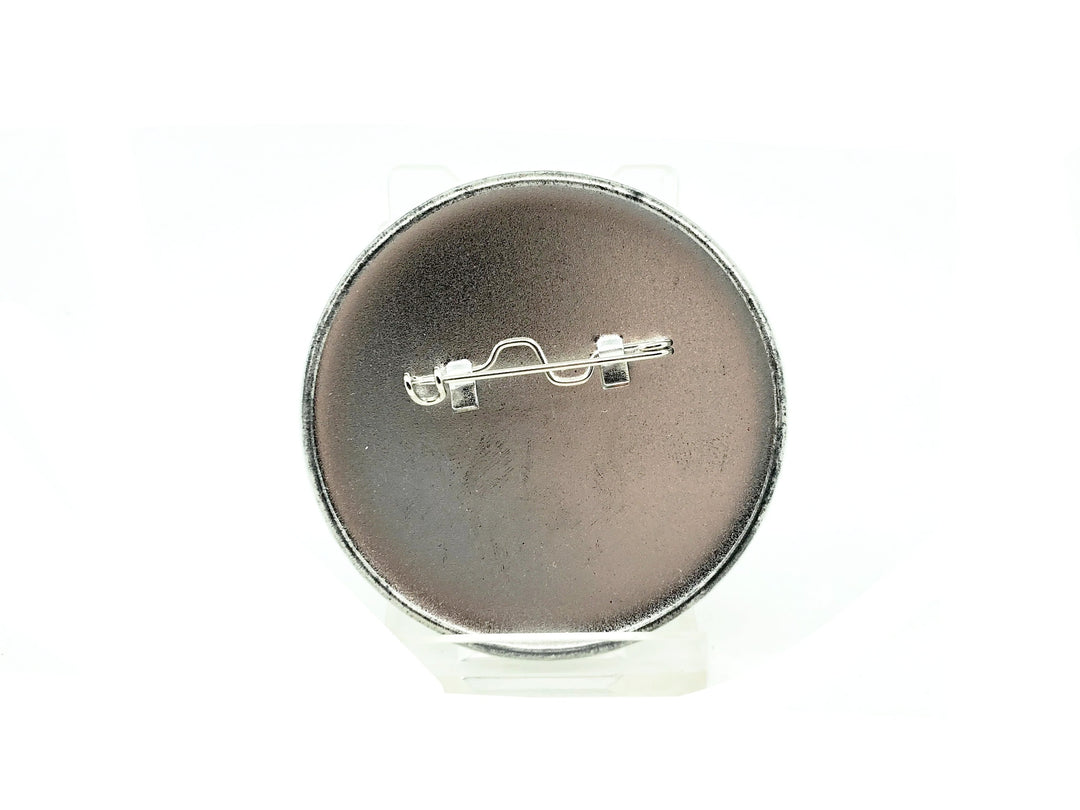 NFLCC Lure Collectors 1995 Club Logo Button / Pin