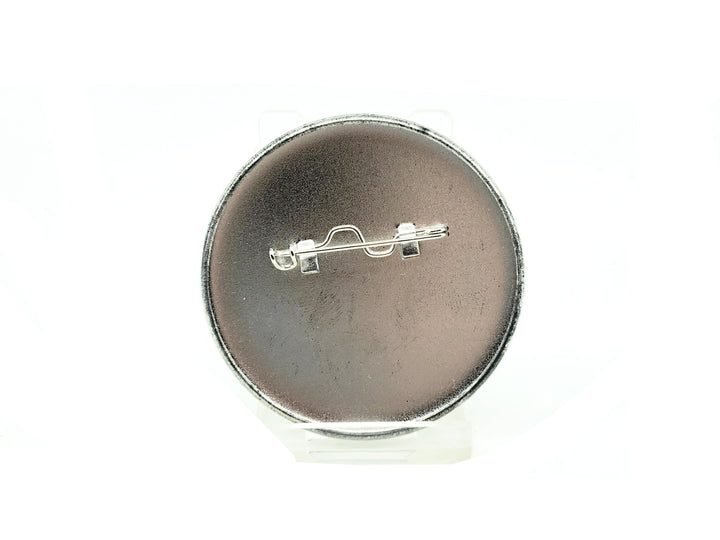 NFLCC Lure Collectors 1995 Club Logo Button / Pin