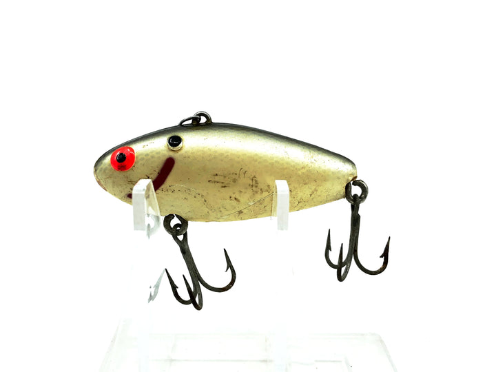 Bomber Pinfish 2P, #62 Grey Shad Color