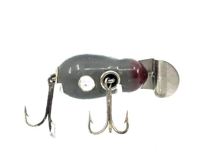 Creek Chub 6400 Tiny Tim #28 Gray Color
