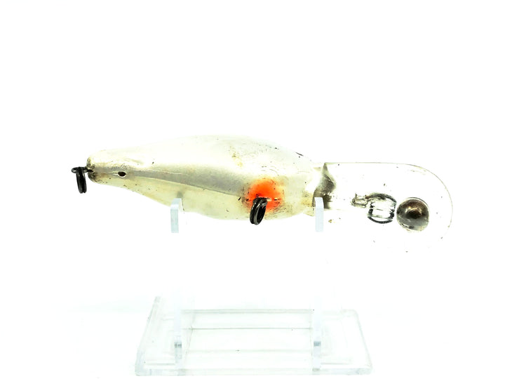 Mann's Deep Hawg, Smokey Joe Color