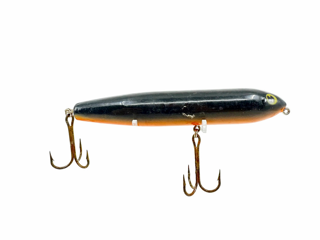 Poe's Giant Jackpot, #21 Black/Hot Belly Color
