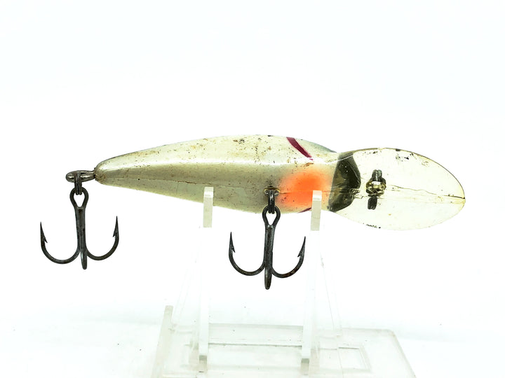 Bomber Model A 7A, TS Tennessee Shad Color, Screwtail Model