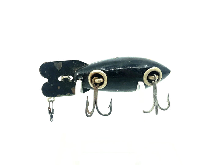 Wooden Bomber 200 Series, #02 Black Color