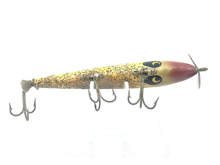 Smithwick Devils Horse Series F-700, Silver Flitter Color