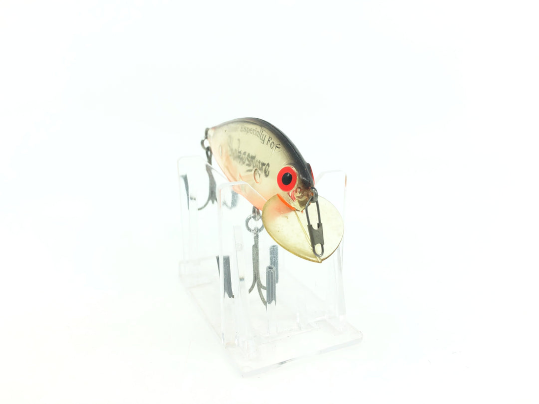 Bomber Speed Shad 1987 Cleveland Sport Show made for Shakespeare - Special - Rare