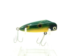 Eppinger Dardevle Osprey Bass Plug, #01 Frog Color