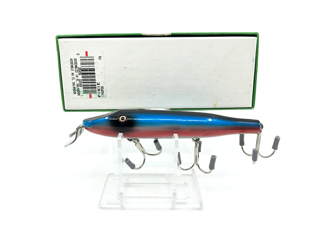 Creek Chub Pikie Dace Color Limited Edition