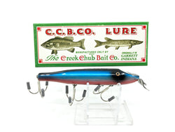 Creek Chub Pikie Dace Color Limited Edition