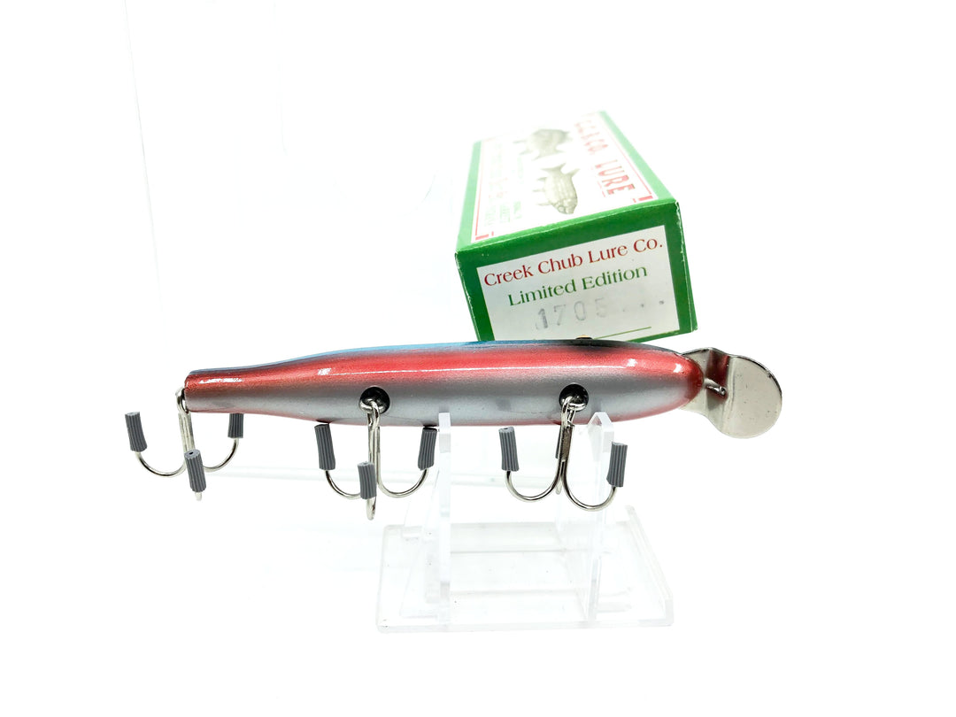 Creek Chub Pikie Dace Color Limited Edition