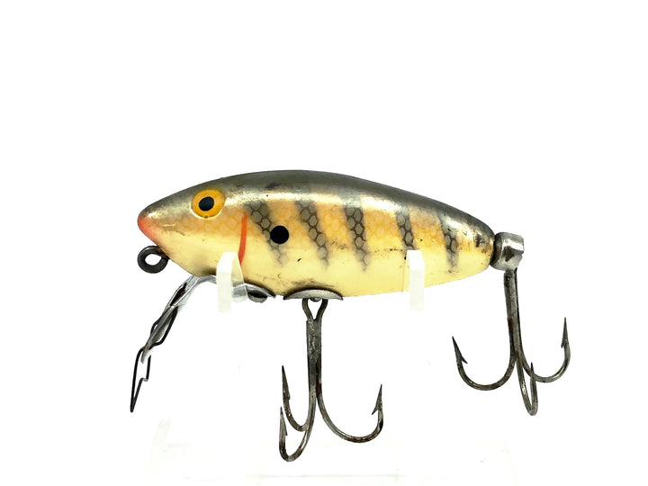 True Temper Speed Shad, Perch Color