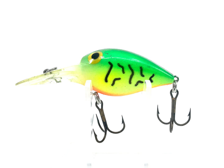 Storm Rattlin' Flat Wart FLV74 Fire Tiger Color
