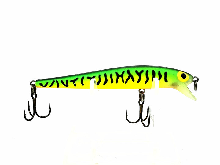 Storm Jr. Thunder Stick, J74 Hot Tiger Color