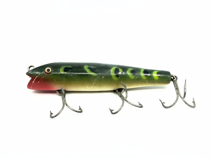 Creek Chub 2000 Darter, #19 Frog Color