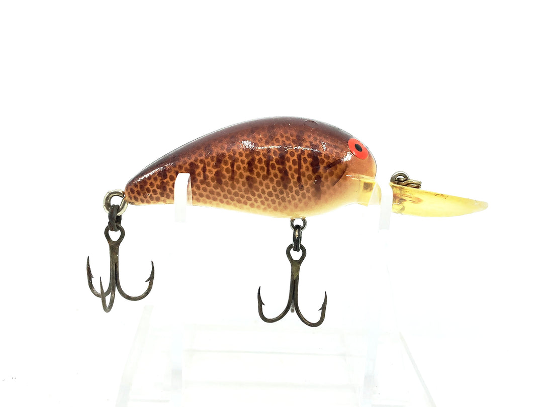 Bomber Model A 6A, SM Smallmouth Color