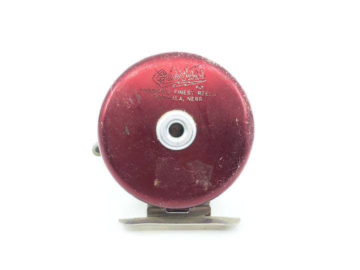Good-All EL MFG.CO. Good-All Spincast Reel