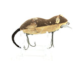 Heddon Meadow Mouse, BM Brown Mouse