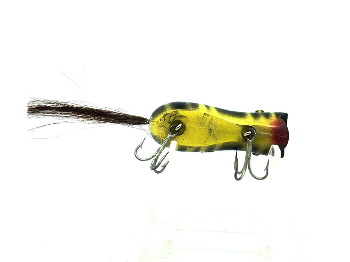 Creek Chub 6380 Mouse, Tiger Color