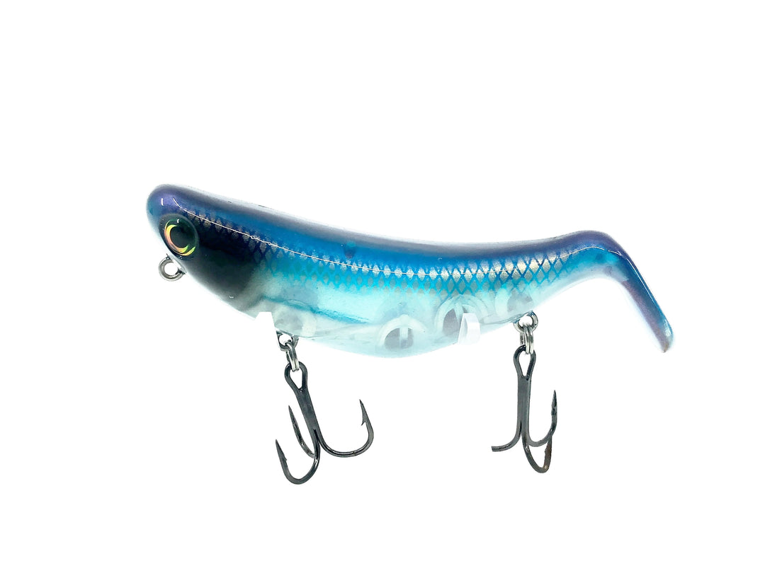 Bill Lewis StutterStep, Pro Blue Color
