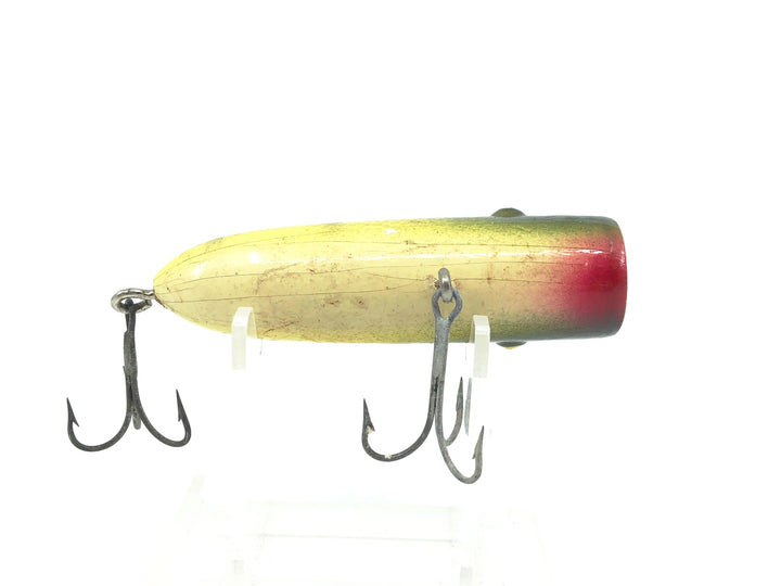 Paw Paw Junior Sized Wobbler 4200, Perch Color