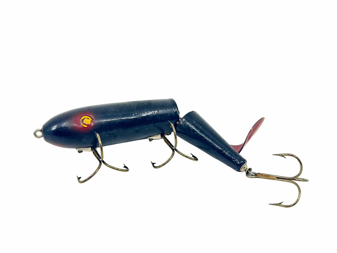 Gooch's Tally Wacker, Black/Red Color