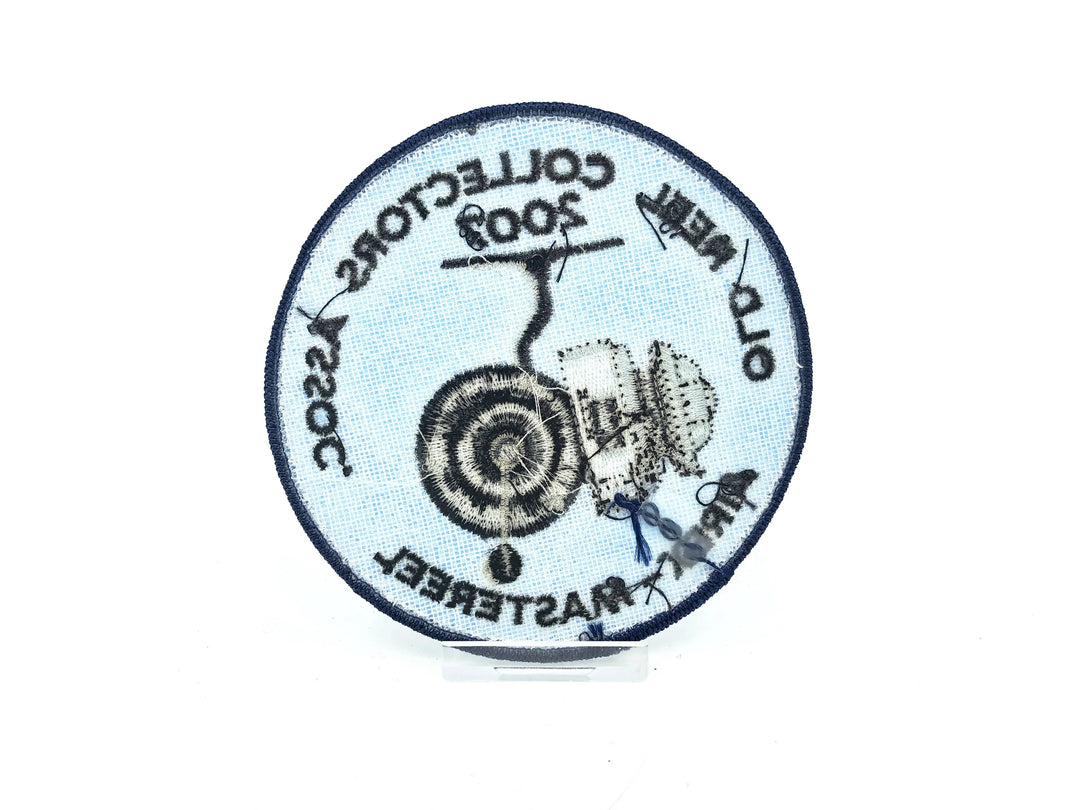 ORCA 2007, Airex Masterreel Patch