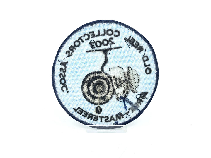 ORCA 2007, Airex Masterreel Patch