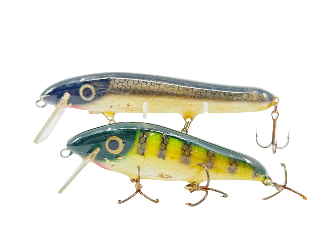 Crane 206 & 305 Combo Pack
