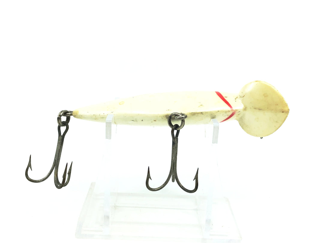 Bomber Speed Shad 4S, #62 Grey Shad Color