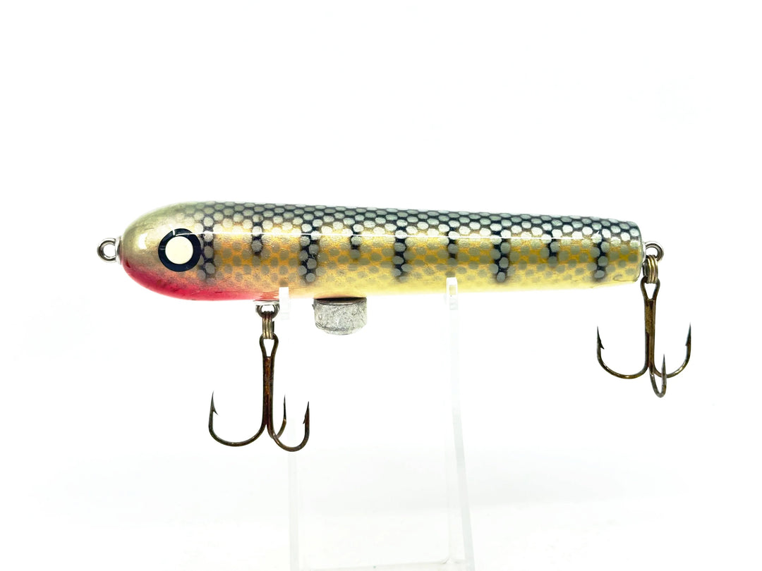 Phantom Lures Viper, Whitefish Color