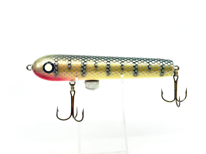 Phantom Lures Viper, Whitefish Color
