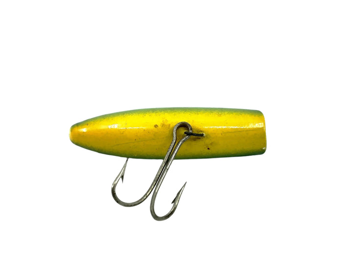 Shur-Strike Trout Oreno, Frog Color