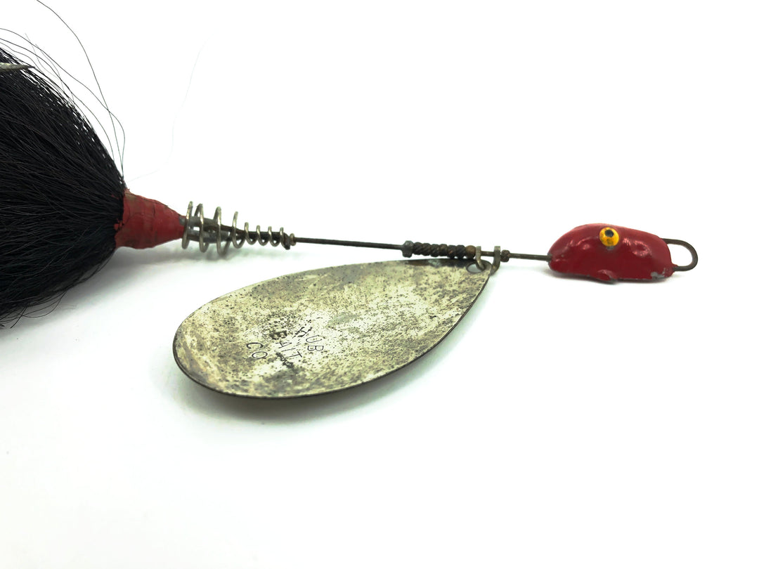 HUB Bait Co Vintage Spinner