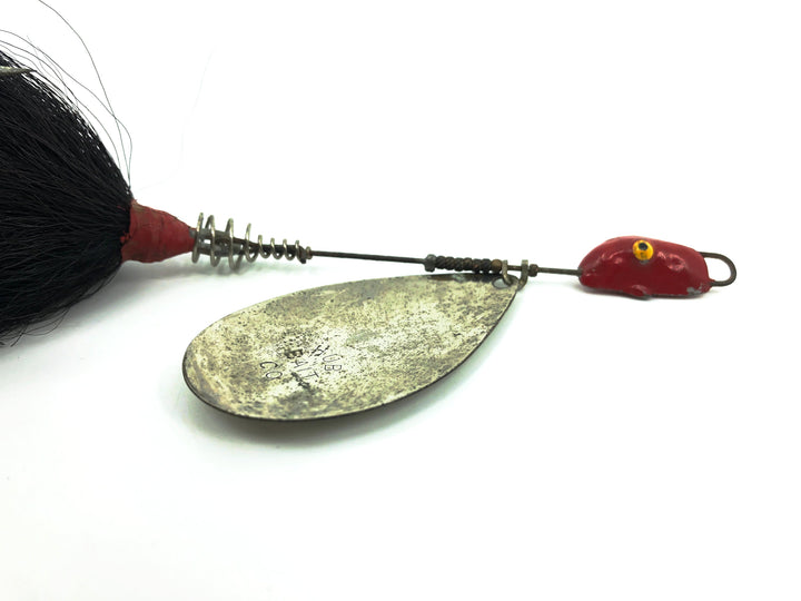 HUB Bait Co Vintage Spinner