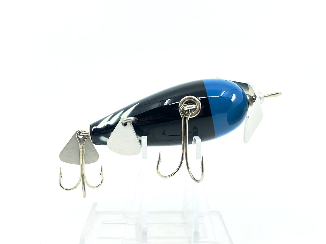 Toy's by Frog Co., Mouse Bait Blue Head/Black Color