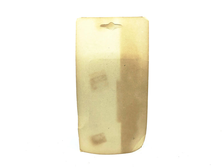 Lazy Ike Natural Ike Crawdad Color NID-20 CW on Card
