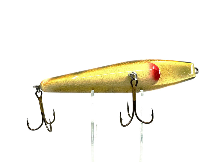 Odyssey Pig 7", Golden Shiner Color