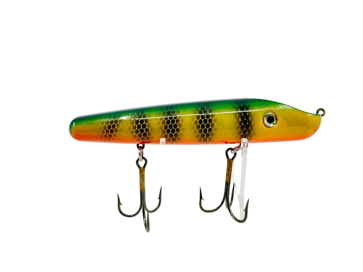Unknown Firetiger Jerkbait
