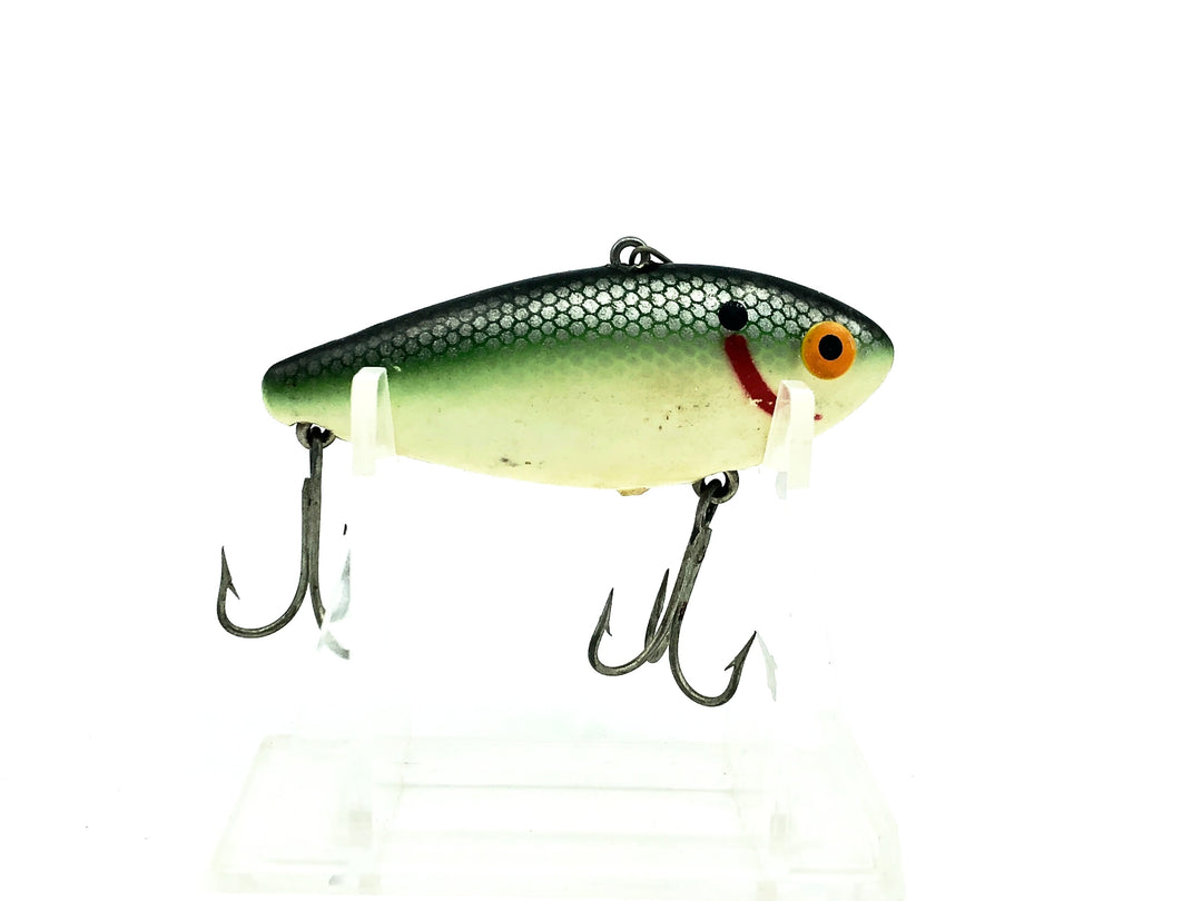 Bomber Pinfish 3P, #63 Green Shad Color