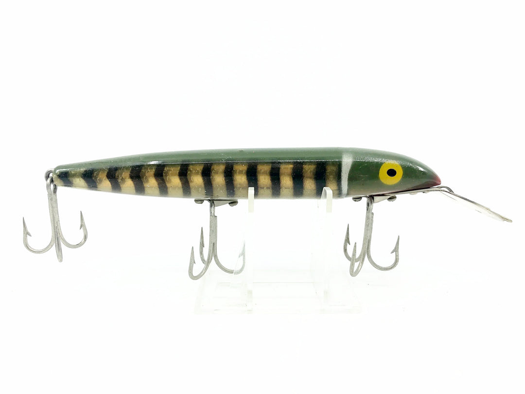 Cisco Kid No.600, Perch Color